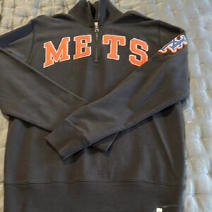 Women’s quarter zip sweatshirt